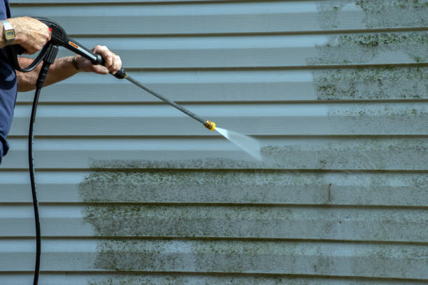 Best Residential Pressure Washing Services  in Martindale, TX