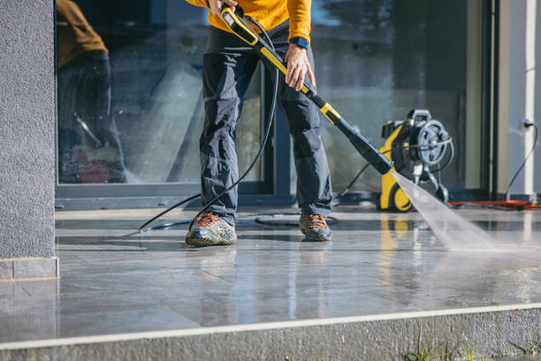 Best Exterior Home Cleaning  in Martindale, TX