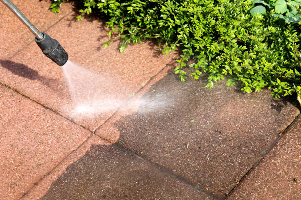 Best Commercial Pressure Washing  in Martindale, TX